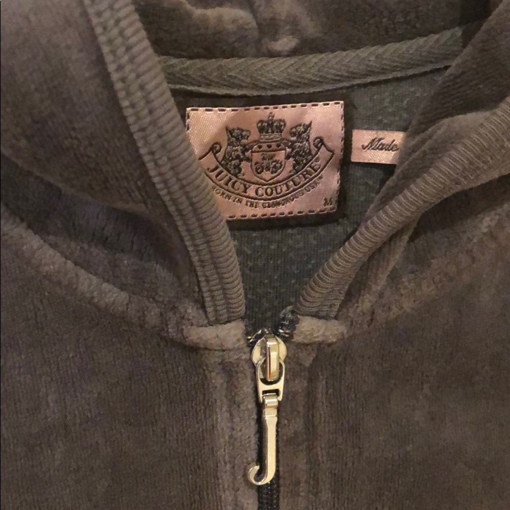 Juicy Couture - Picture 4 of 5